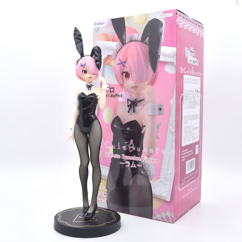 Starting Life in Another World: Ram BiCute Bunnies, 11 inches
