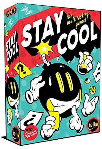 Stay Cool