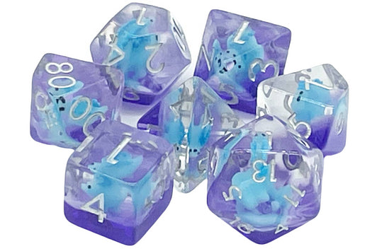 Animal Kingdom Dice Set