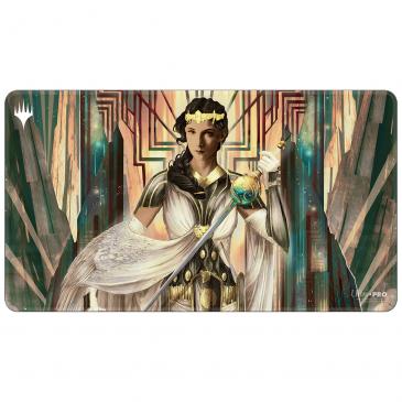 Streets of New Capenna Holofoil Playmat X for Magic: The Gathering
