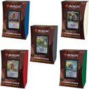 Strixhaven Preconstructed Commander Decks