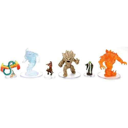 Dungeons & Dragons - Icons of the Realms: Summoned Creatures Set 2