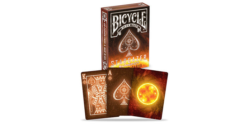 Bicycle Playing Cards