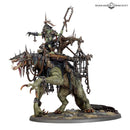 Swampboss Skumdrekk