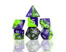 Sirius RPG Dice Polyhedral sets
