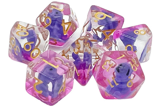 Animal Kingdom Dice Set