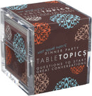 Table Topics: Dinner Party