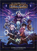Tales of Xadia: The Dragon Prince Roleplaying Game