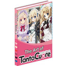 Tanto Cuore Art Book