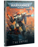 Codex: T'au Empire