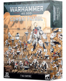 Combat Patrol: T'au Empire