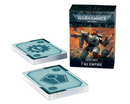 Data Cards: T'au Empire