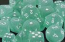 Chessex: Frosted™ Polyhedral Dice Set