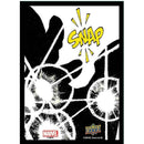Ultra-PRO Marvel Card Sleeves Thanos 65ct