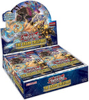 Yu-Gi-Oh! The Grand Creators - Booster Box