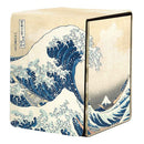 The Great Wave Off Kanagawa Alcove Flip Deck Box