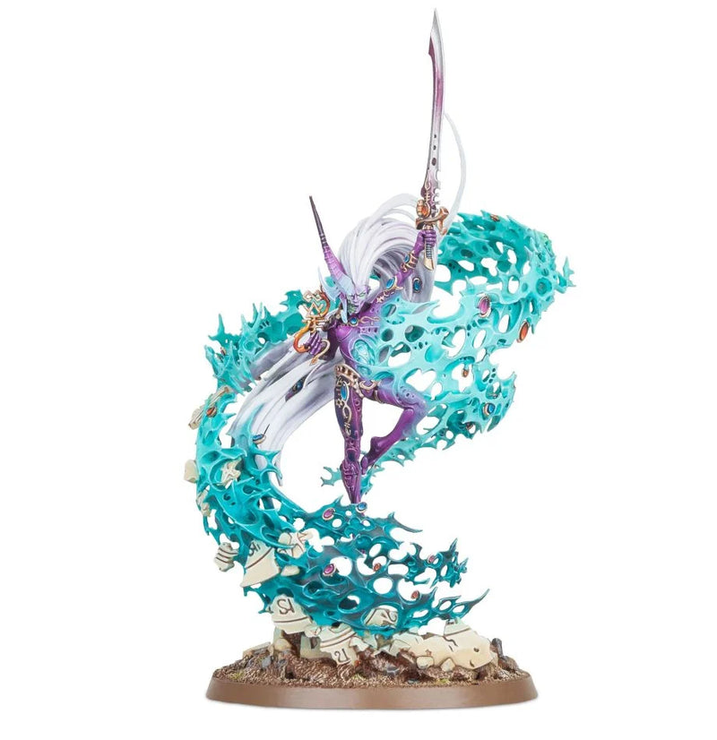 Ynnari: The Yncarne