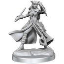 Teifling Rogue Female