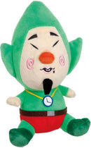 Plush Doll