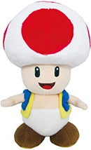 Plush Doll