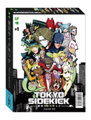 Tokyo Sidekick