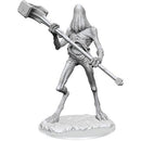 D&D Mini's: Tomb Tapper