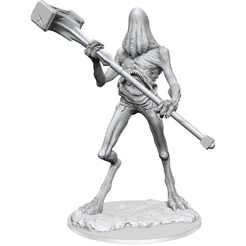 D&D Mini's: Tomb Tapper