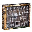 WizKids Deep Cuts: Townspeople & Accessories