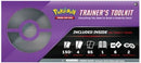 Pokemon TCG: Trainer's Toolkit 2022