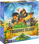 Treasure Island