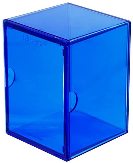 UP Eclipse 2PC DB Pacific Blue