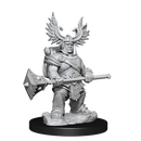 Frameworks, Wave 1: Dwarf Barbarian