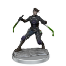 Frameworks, Wave 1: Human Rogue