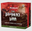 The Brothers' War: Prerelease Kit