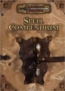 USED 3.5 Spell Compendium