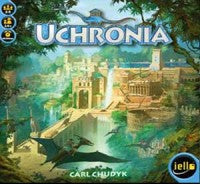 Uchronia