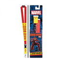 Marvel Lanyard