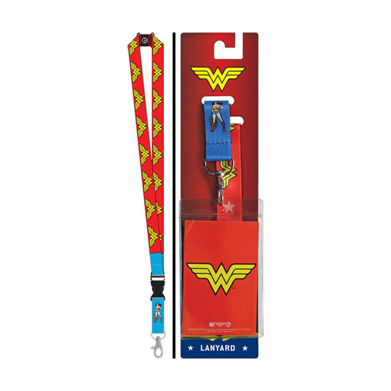 DC Lanyard