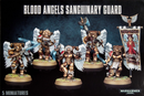 Blood Angels: Sanguinary Guard