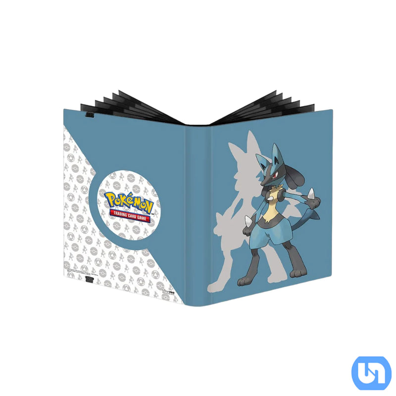 PRO-Binder Portfolio Pokémon Lucario