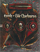 USED 3.5 Book of Vile Darkness
