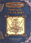 USED 3.0 Manual of the Planes