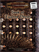 USED 3.5 Book of Exalted Deeds