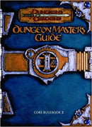 USED Dungeon Master's Guide: Core Rulebook II