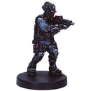 Game Color Set: Cyberpunk - Lawmen