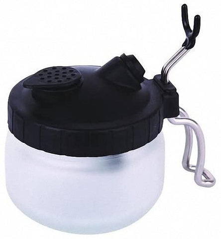 Vallejo Airbrush Cleaning Pot