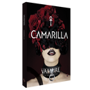 Vampire: The Masquerade Camarilla Sourcebook
