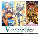Cardfight Vanguard: V CLAN COLLECTION Vol.1: Booster Box