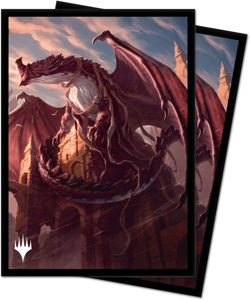 Ultra Pro Strixhaven Sleeves