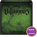 Villainous